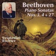 Sonata per piano n.3 op 2 n.3 (1794 95)