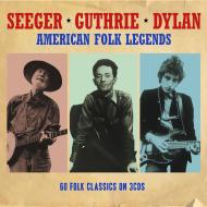 American folk legends