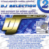 Aa.vv.-dj selection 2-the history o