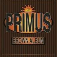 Brown album (Vinile)