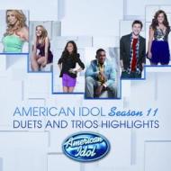 Season 11 american idol duet