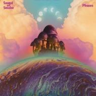 Phases - pink marble edition (Vinile)