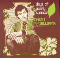 Days of pearly spencer
