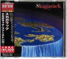 Skagarack <limited> (limited/w/bonus track(plan))