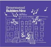 Brownswood bubblers nine