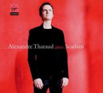 Alexandre tharaud plays scarlatti