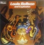 Louis Bellson and explosion (Vinile)