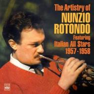 Featuring italian all stars 1957 - 1958