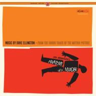 Anatomy of a murder (Vinile)