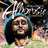 Specialist presents alborosie (Vinile)