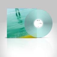 Maree - lp turchese (Vinile)
