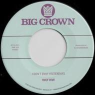 I don t envy yesterdays/color it easy (Vinile)