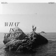 What is there (Vinile)
