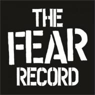 Fear record (Vinile)