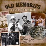 Old memories: the songs of bill monroe (Vinile)
