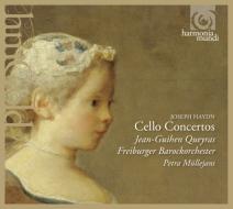 Concerti per violoncello (hob.viib:1 e 2