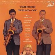 Tenors head-on <limited> (limited)