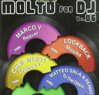 Molto for dj vol.6