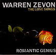 Romantic genius-the love songs