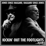 Jones sings haggard haggard sings jones kickin' ou