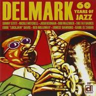 Delmark 60 years of jazz