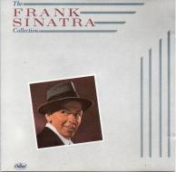 The Frank Sinatra collection