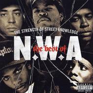 Best of : the strength of street knowled