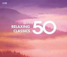 50 best relaxing classics
