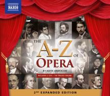 The a-z of opera -  l'opera dalla a alla