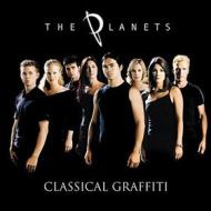 Classical graffiti