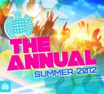The annual summer 2012