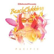 Beach clubbing pacific