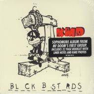 Bl_ck b_st_rds deluxe (2xcd)