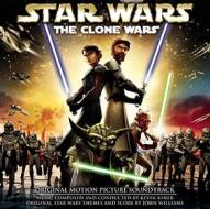 Star wars: the clone wars