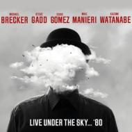 Live under the sky '80