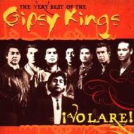 Volare/the very best of the gipsy kings