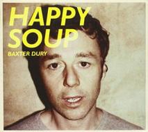 Happy soup