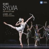 Sylvia-la source-pas de dix