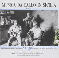 Musica da ballo in sicilia vol.1