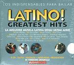 Latino! greatest hits