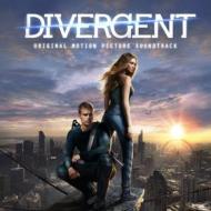 Divergent / o.s.t.