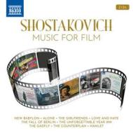 Music for film (box 7 cd) Music for film (box 7 cd)