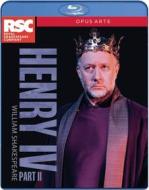 Shakespeare: henry iv part ii