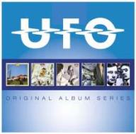 Original album series (5 CD)