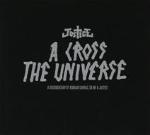 A cross the universe(cd+dvd)
