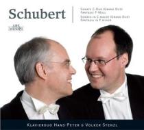 Schubert: grand duo, fantasie