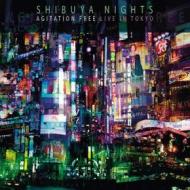 Shibuya nights (Vinile)