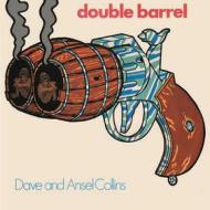 Double barrel: expandededition