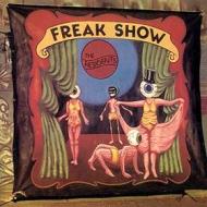 Freak show: 3cd preserved edition