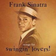 Songs for swingin' lovers (Vinile)